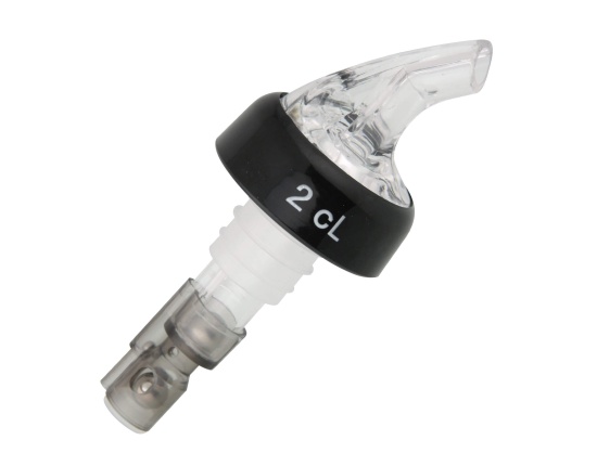 Dozownik kulkowy do alkoholu Fackelmann 46983