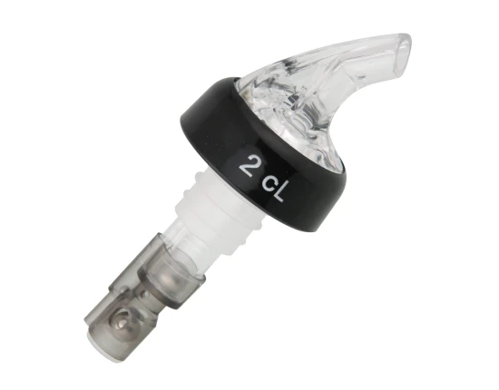 Dozownik kulkowy do alkoholu Fackelmann 46983