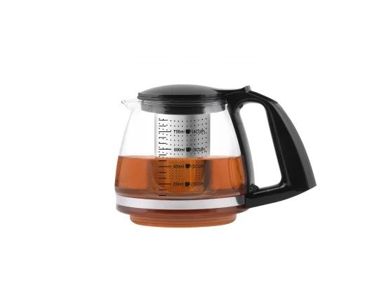 Dzbanek z zaparzaczem Estabello 750 ml Berretti