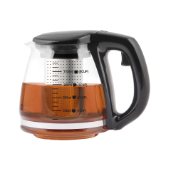 Dzbanek z zaparzaczem Martibello 1100 ml Berretti 3 dzbanek z zaparzaczem martibel 5971