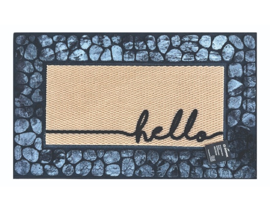 Domik Dalia Wycieraczka 45x75 cm