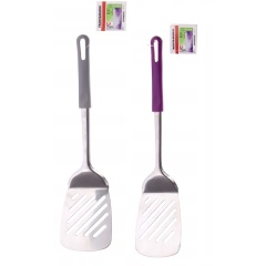 Łopatka kuchenna z otworami Colour Fackelmann 2 e3512115e77f0a06455930392fb90dbd