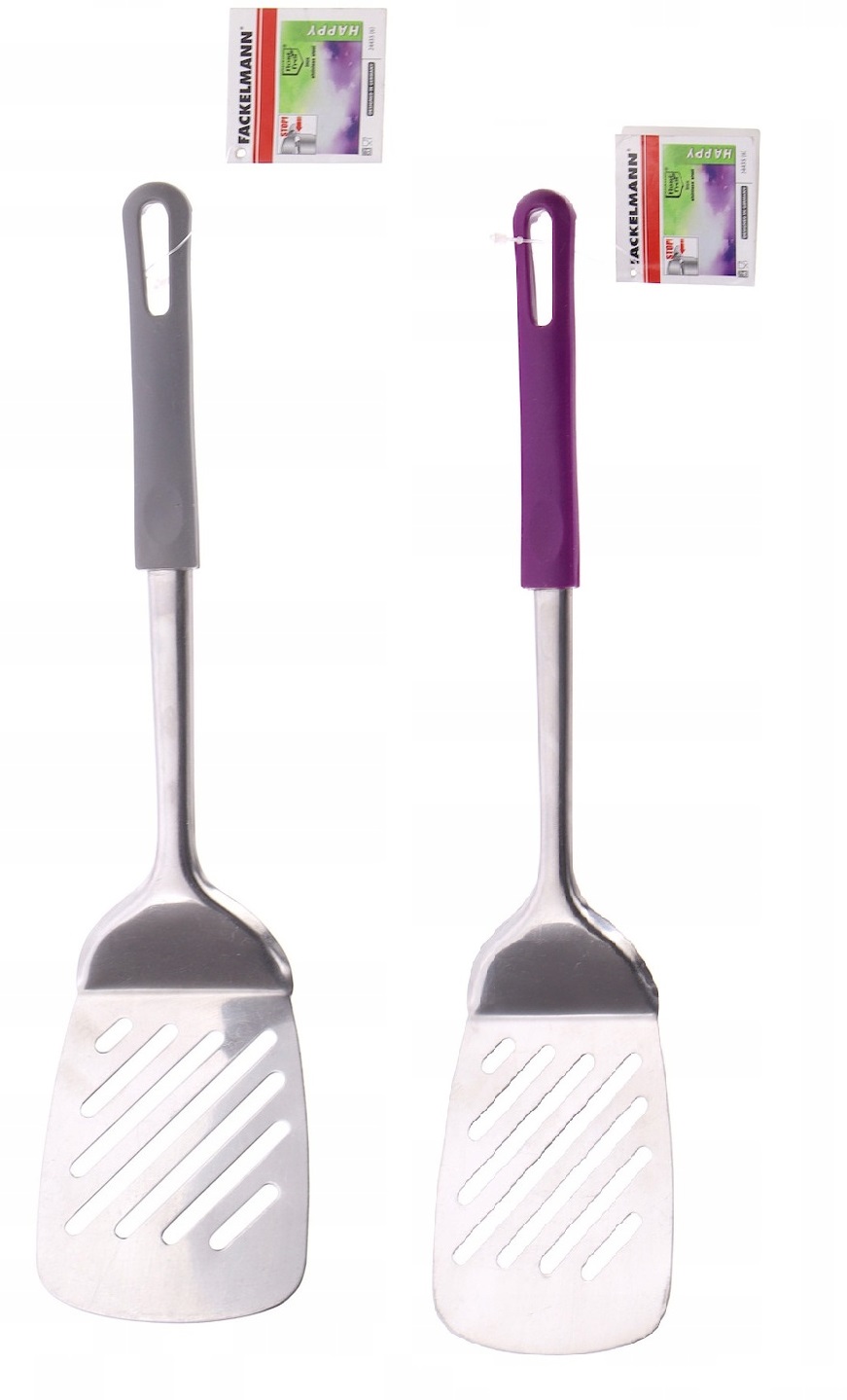 Łopatka kuchenna z otworami Colour Fackelmann 1 Łopatka kuchenna z otworami Colour Fackelmann