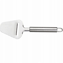 Domik Nóż do sera stal nierdzewna DO-1098 3 e567288235af9336c8ad759e1b7cb9db