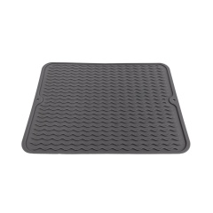 Domik Mata do suszenia naczyń silikonowa 40x30 cm DO-1234