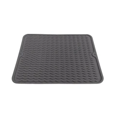 Domik Mata do suszenia naczyń silikonowa 40x30 cm DO-1234 3 e63fac90fb5bfab5b9890302790c404b