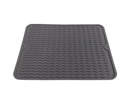 Domik Mata do suszenia naczyń silikonowa 40x30 cm DO-1234