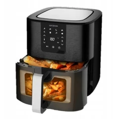 ORAVA Frytkownica beztłuszczowa 7L Airy-4 1700W 2 e8ece7a8639eae80ed570be50ca9b734