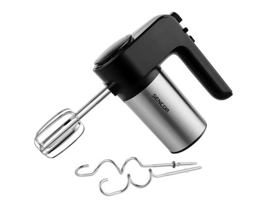 Mikser ręczny Sencor SHM 5207SS