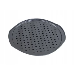 Forma do pizzy Berretti Torta 36x33,5x1,8 cm BR-8754