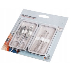 Zestaw do manicure w etui Fackelmann 3 f22e2d54b5c193f18e607851f066a615