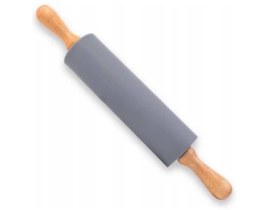Wałek kuchenny Natur Grey Berretti 41 cm