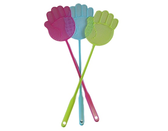 Muchobijka Packa na muchy MIX Kolor