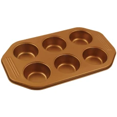 Forma do muffinek 6 sztuk Klausberg