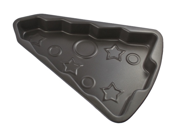 Forma do pieczenia Choinka Accademia Mugnano