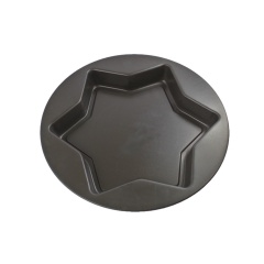 Forma do pieczenia Gwiazda Accademia Mugnano 2 forma do pieczenia gwiazda acc 4824