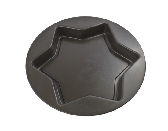 Forma do pieczenia Gwiazda Accademia Mugnano