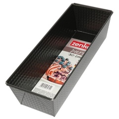 Forma keksówka 30 cm Zenker 3972 3 forma keksowka 30 cm zenker 39 4647