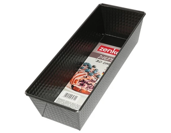 Forma keksówka 30 cm Zenker 3972