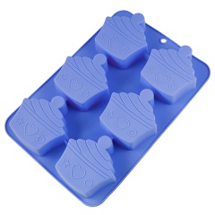 Forma silikonowa do pieczenia Babeczki Maestro MR 1597 2 forma silikonowa do pieczenia 4934