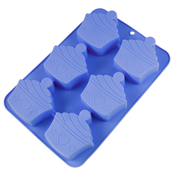 Forma silikonowa do pieczenia Babeczki Maestro MR 1597 1 Forma silikonowa do pieczenia Babeczki Maestro MR 1597