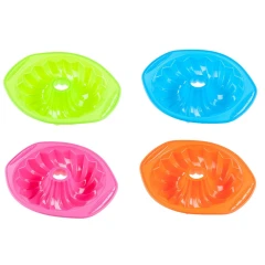 Forma silikonowa do pieczenia babki Kinghoff