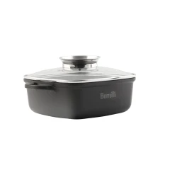 garnek kwadrat 20 x 20 cm 2 4 5433