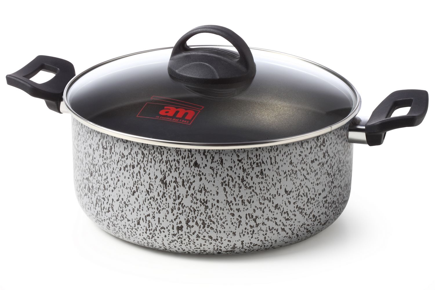 Garnek SALE&PEPE 18 cm