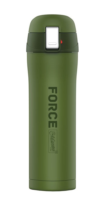 Kubek Termiczny 400 ml Force Maestro MR1643-40A