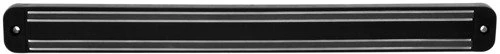 Listwa magnetyczna czarna 33 cm Nirosta Fackelmann 41377 1 Listwa magnetyczna czarna 33 cm Nirosta Fackelmann 41377