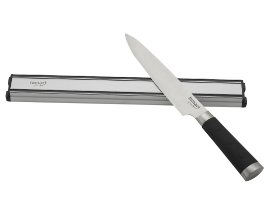 Listwa magnetyczna do noży LAMART