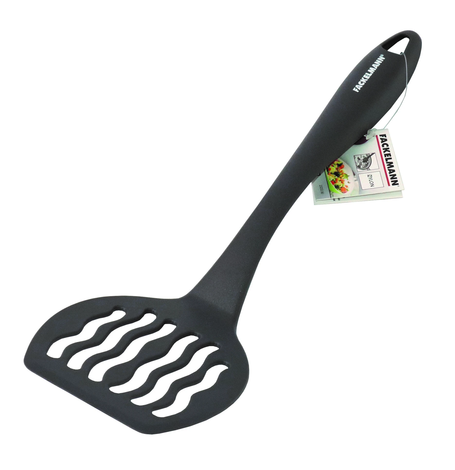 Łopatka nylonowa Fackelmann 23233/23237 1 Łopatka nylonowa Fackelmann 23233/23237