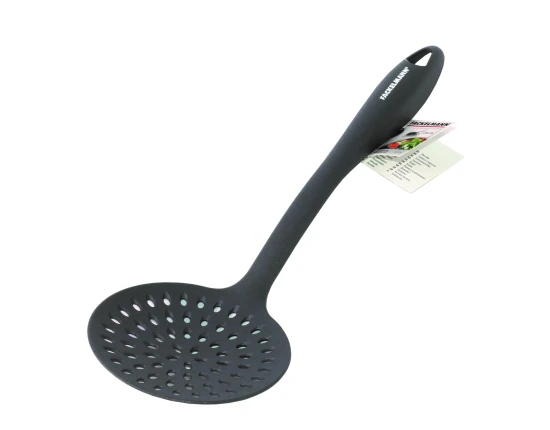 Łyżka cedzakowa nylonowa Fackelmann 23231