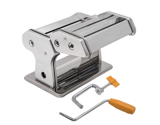 Maszynka do robienia makaronu i ravioli