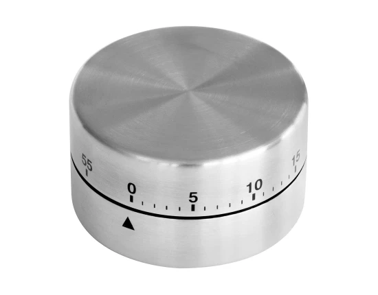 Minutnik kuchenny z magnesem Inox Zenker 41936