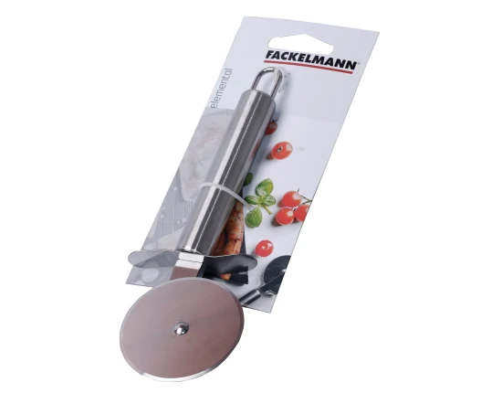 Nóż do pizzy Elemental Fackelmann 670452