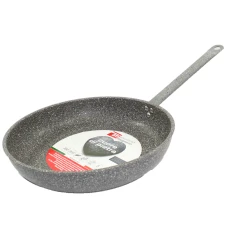 patelnia di pietra 36 cm tytan 2589