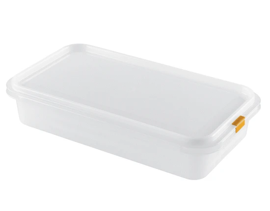 Pojemnik gastronomiczny na żywność 2,8 L GREAT PLASTIC