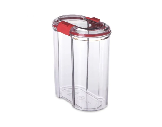 Pojemnik Hermetyczny na produkty sypkie 1,5 l TATAY
