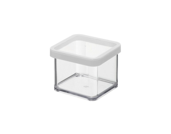 Pojemnik Kuchenny Loft Biały 0,5l Rotho