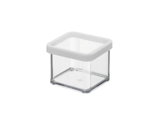 Pojemnik Kuchenny Loft Biały 0,5l Rotho