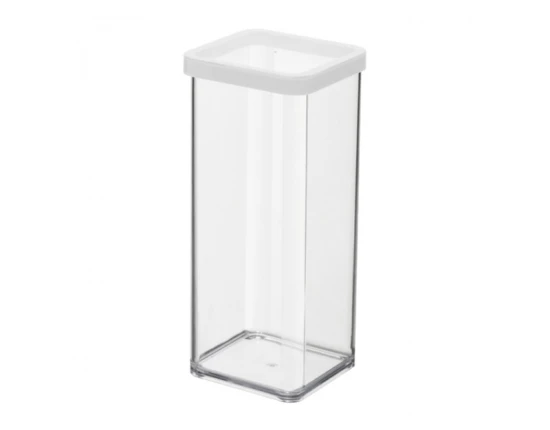 Pojemnik Kuchenny Loft Biały 2,0l Rotho