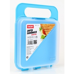 pojemnik na kanapki sandwich n 3249