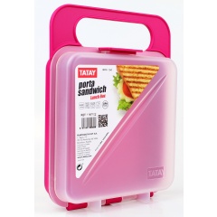 pojemnik na kanapki sandwich r 3247