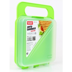 pojemnik na kanapki sandwich z 3251