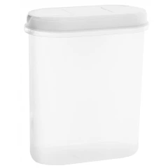 Pojemnik na produkty sypkie Dozownik Margerit 2,2 L PLAST TEAM