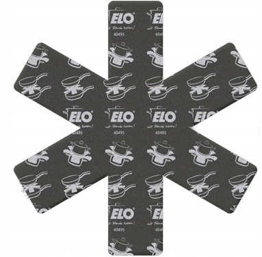 Przekładka do patelni i naczyń ELO Fackelmann