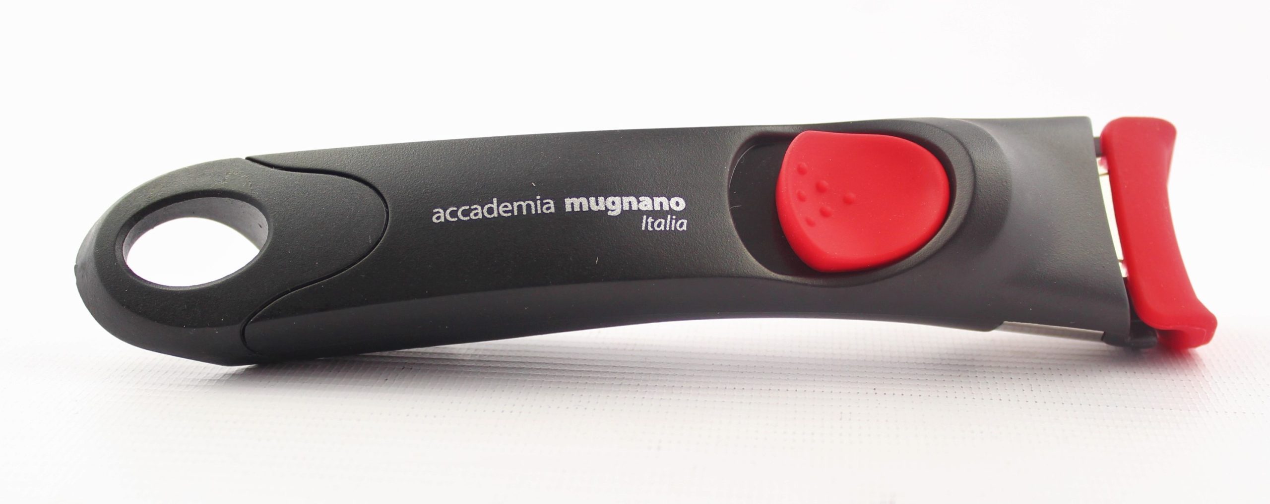 Rączka odpinana automatyczna do garnków patelni Accademia Mugnano 1 Rączka odpinana automatyczna do garnków patelni Accademia Mugnano