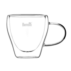 Szklanki z podwójna ścianką 2x 190 ml Berretti 3 szklanki z podwojna scianka 2x 5624