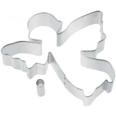 Wykrawacz do ciastek Aniołek Zenker 42999